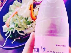 -首尔大排档