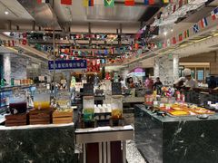 -合肥皇冠假日酒店·菲亚斯特自助餐厅(黄山路店)