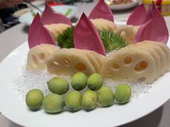 -颂福楼·南京菜(定淮门店)