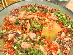 -锦府盐帮·侯宅(五棵松万达店)