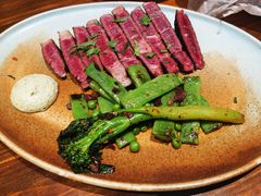-Osteria Garden 生蚝花园餐厅(原进贤路店)
