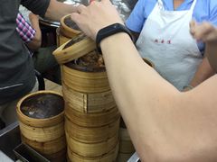 -香港蓮香樓(中環店)