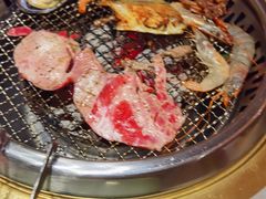 -韩盛·盛江山自助料理(学院路江北大学城店)