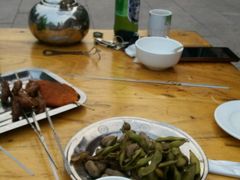 -莒南驴肉馆(蒙山大道店)