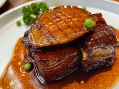 -金枝玉叶上海人家食府(三里河店)