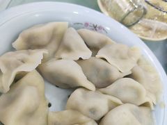 -李氏东北饺子王·铁锅炖(回龙湾店)