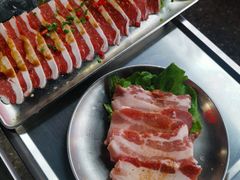 -小团团·路边烤牛肉(南岭壹街店)