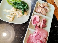 -韩盛·盛江山自助料理(东街大洋百货店)