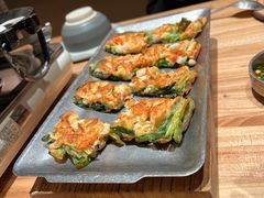 -KimPro 辛普乐概念韩餐