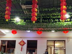 -燕北云山·农家菜·灶台鱼(密云溪翁庄店)