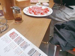 -北京老门框爆肚涮肉馆(凤城六路店)