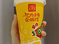 -麦当劳(深圳西涌天文台店)