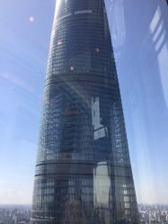 -上海金茂君悦大酒店·宴会厅