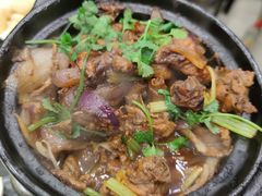 -川香煲(茅台路店)