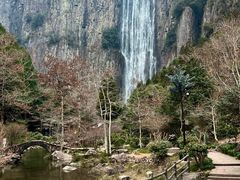 -刘伯温故里景区百丈漈