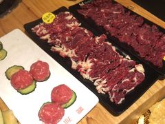 -嬷孙家潮汕牛肉火锅(北京路天河城店)