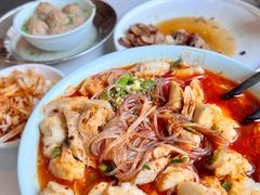 -春发生饭店·非遗(南院门店)