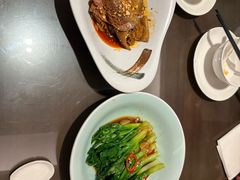 -景泰宫中餐厅(临空皇冠假日酒店首都机场店)