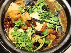 -佰家小厨·南京菜(夫子庙店)