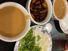 -裕德孚·非遗手切涮羊肉(东直门内大街店)