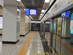 -重型文化广场(地铁站)