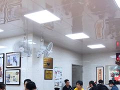 大堂-珍珍小食店(西华路店)