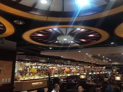 -比亚森自助烤肉料理(裕华店)