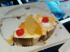 -蜂蝶来饼店(拱北总店)
