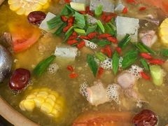 -花水湾红太阳牛肉汤锅