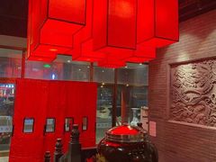 -北平食府.北京烤鸭(亦庄店)