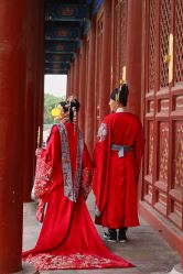 -全城热恋璀璨婚纱摄影(国贸总店)