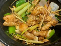 -顺德一品粥·20年凤城老字号(芳村店)