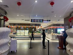 -春天烤肉自助餐厅(南内环店)