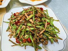 -芳芳餐厅(白沙路店)