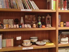 -二酉书店TOYOU BOOKS