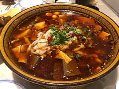 -鲁城往事(游客中心店)