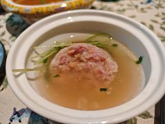 -彩虹之约•淮扬家宴(亚运村店)