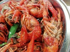 -老谭虾王蟹皇·龙虾·烧烤(蝴蝶湾店)
