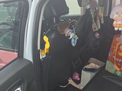 -优车会·V-KOOL威固(北山店)