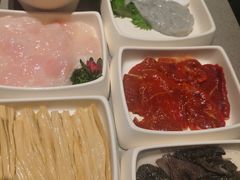 -海底捞火锅(北京路店)