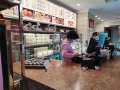 -国际饭店·帆声西饼屋(黄河路店)