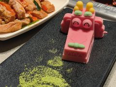 -海底捞火锅(让胡路万达店)