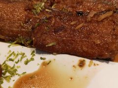 精品红烧舟山带鱼-106餐厅(山水文园店)