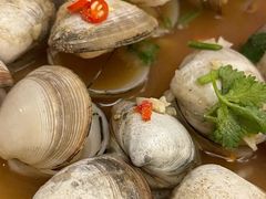 -白仁仔· 活烤海鲜 宵夜(豫园店)