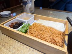 -大张烙馍村(三环南路旗舰店)