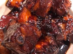 -老吉士酒家(天平路店)