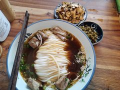 -常樂屋·常德米粉(青年路店)
