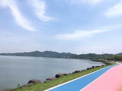 -东钱湖旅游度假区