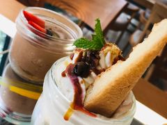 疯狂布朗尼-EN SPACE恩空间