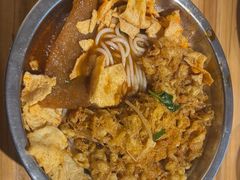 -柳州肥姨妈大骨螺蛳粉(江宁万达店)